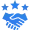 Oruzy Balance - Exceptional Collaborations with Representatives